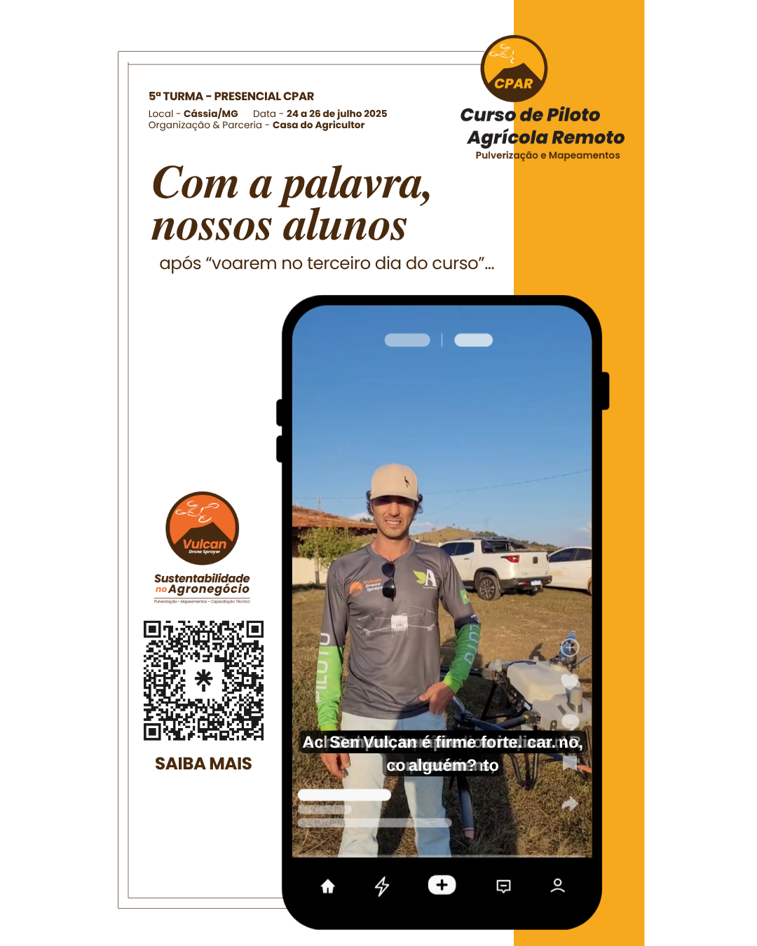 Depoimento de Gabriel